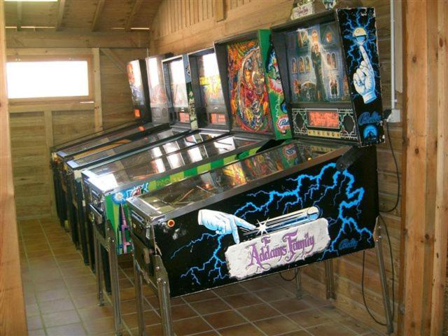 Chalet Camping Les Vignes Lit-et-Mixe Esterno foto