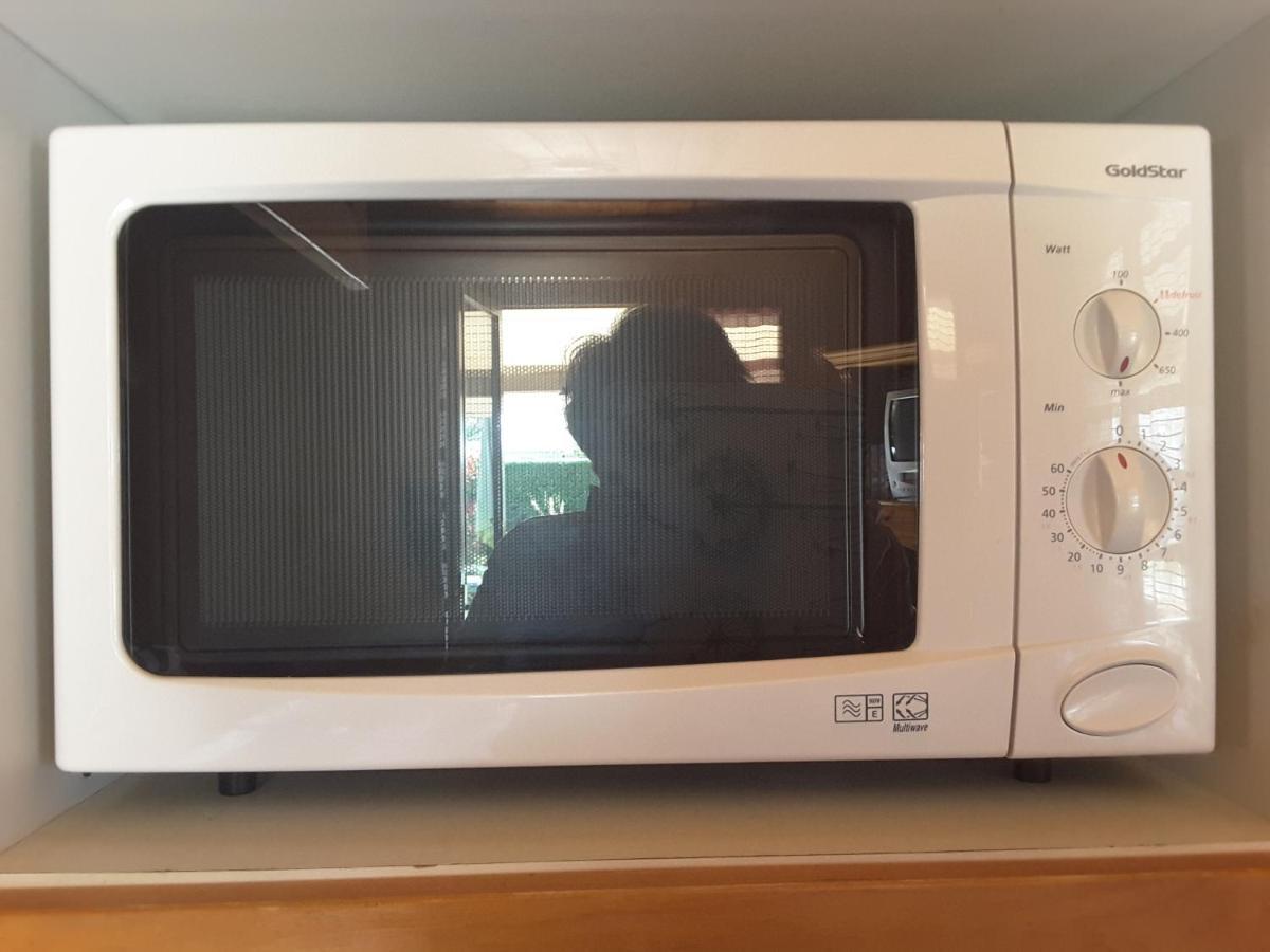 Chalet Camping Les Vignes Lit-et-Mixe Esterno foto